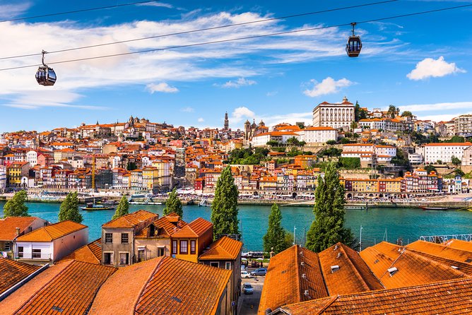 Porto: Full Day City Tour Including Lunch - Traveler Experiences