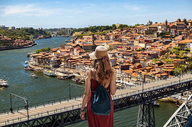 Porto: Full Day City Tour Including Lunch - Tour Reviews