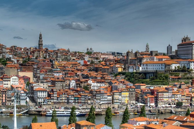 Porto Full Day Private Tour With Tuk Tuk and Lunch - Inclusions and Exclusions