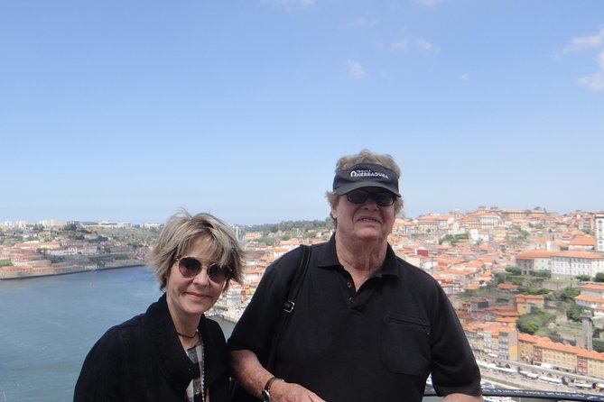 Porto Full Day Private Tour With Tuk Tuk and Lunch - Additional Considerations