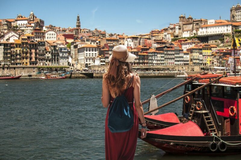 Porto Full-Day Tour - Key Points
