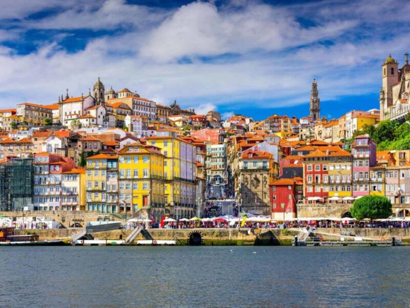 Porto Full-Day Tour - Customer Ratings