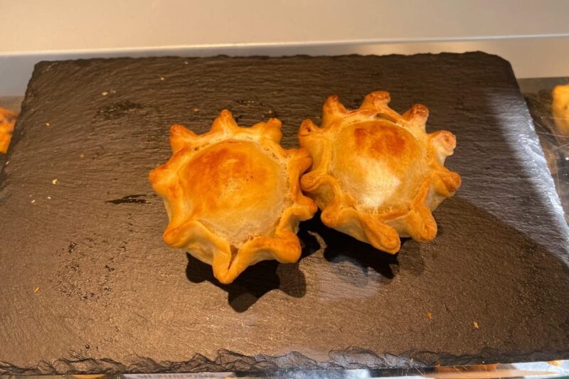 Porto Gourmet Private Food & Wine Tour With a Sommelière - Experience Highlights