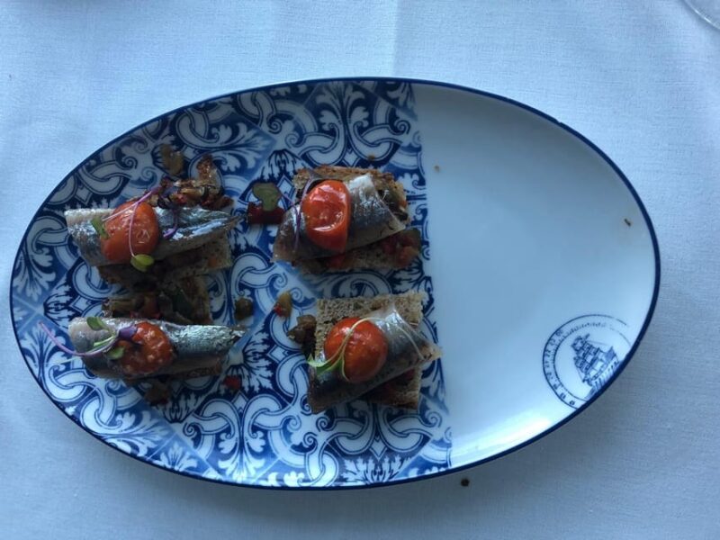 Porto Gourmet Private Food & Wine Tour With a Sommelière - Inclusions