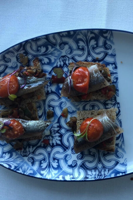 Porto Gourmet Private Food & Wine Tour With a Sommelière - Dietary Options