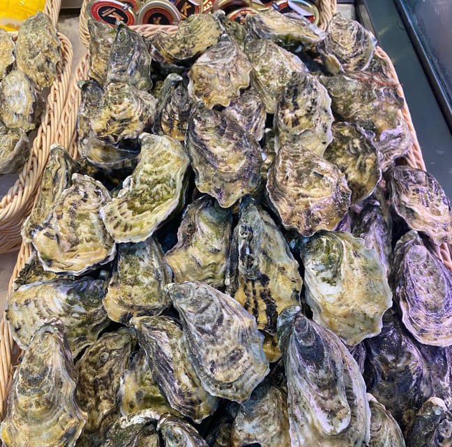 Porto Gourmet Private Food & Wine Tour With a Sommelière - Frequently Asked Questions