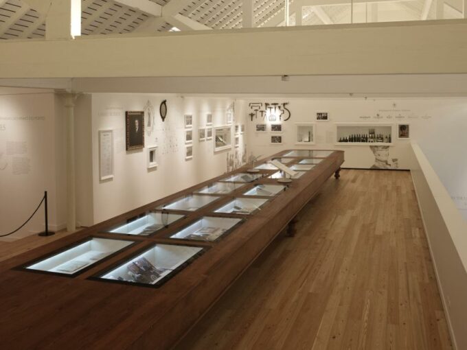 Porto: Grahams Port Lodge Tour & Vintage Room Wine Tasting - Frequently Asked Questions