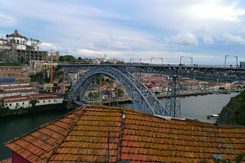 Porto: Guided 3-Hour Best of Tour by Segway - Customer Reviews and Ratings