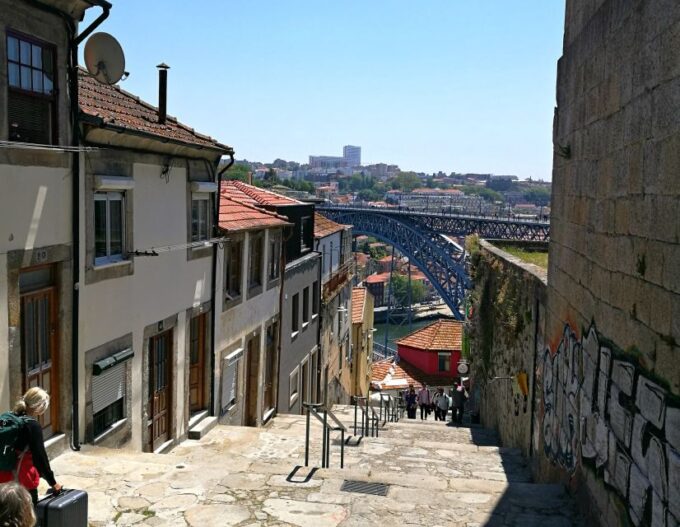 Porto: Guided 3-Hour Best of Tour by Segway - Refreshment Break and Segway Training