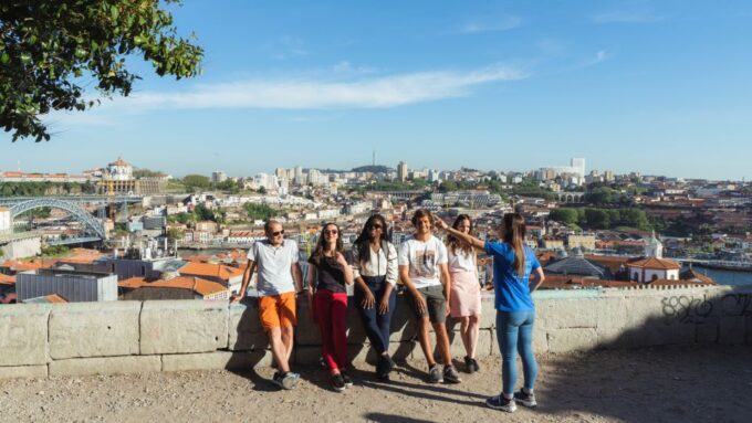 Porto: Guided 3-Hour Best of Tour by Segway - Frequently Asked Questions