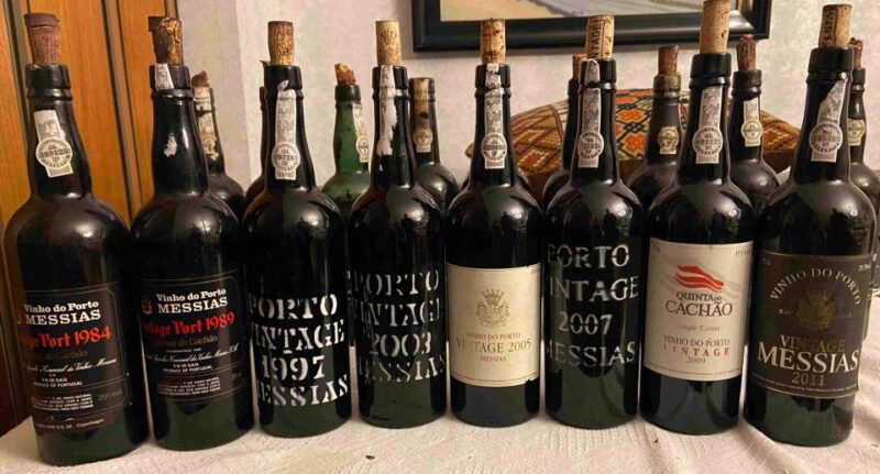 Porto: Guided Port Wine Tasting With Parings - Customer Reviews and Ratings