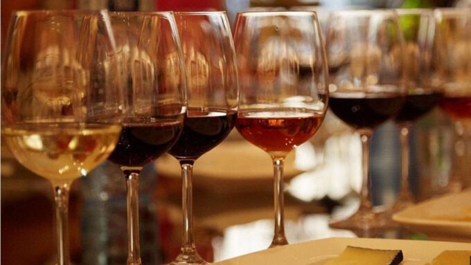 Porto: Guided Port Wine Tasting With Parings - Value for Money