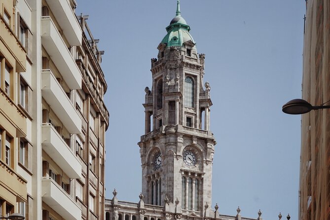 Porto Guided Tour to the Historical Center on a Tuk Tuk - Additional Information