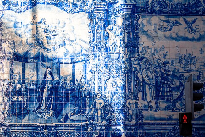 Porto Guided Tour to the Historical Center on a Tuk Tuk - Discover Hidden Gems