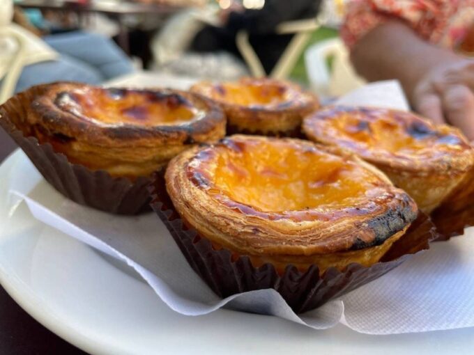 Porto: Half-Day Food Tour - Cuisine and Drinks