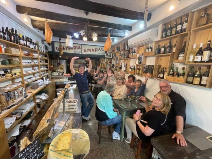 Porto: Half-Day Food Tour - Frequently Asked Questions