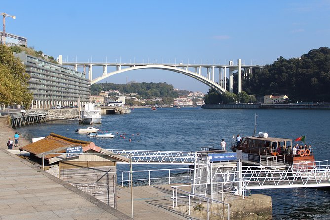 Porto Half-Day Private Tour - Customer Reviews