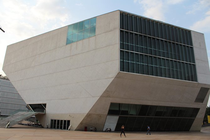 Porto Half-Day Private Tour - Highlights
