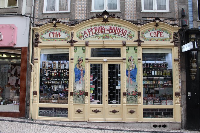 Porto Half-Day Private Tour - Tour Accessibility