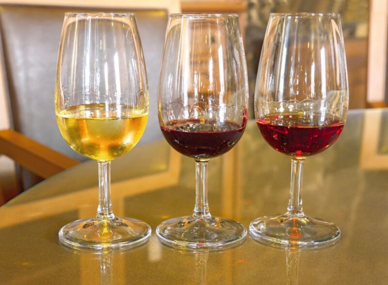 Porto Half-Day Tour and Wine Tasting - Customer Reviews