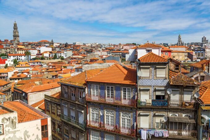 Porto Half-Day Tour and Wine Tasting - Duration and Price