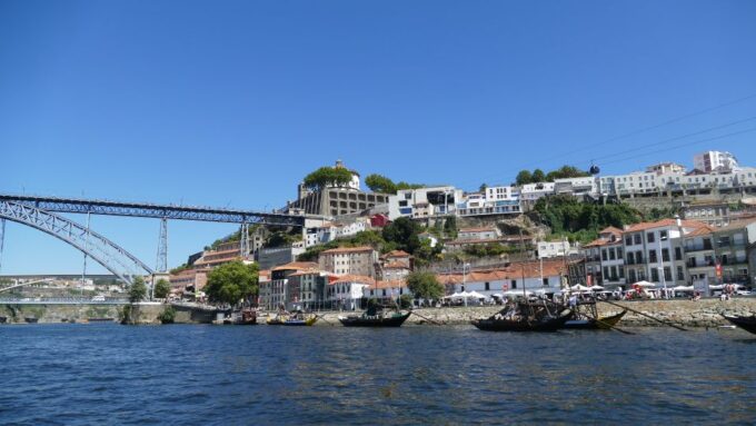 Porto Half-Day Tour and Wine Tasting - Tour Languages