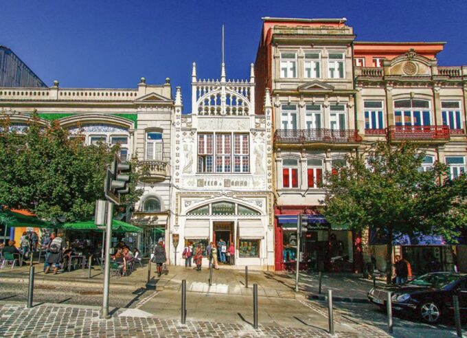 Porto Half-Day Tour and Wine Tasting - Frequently Asked Questions
