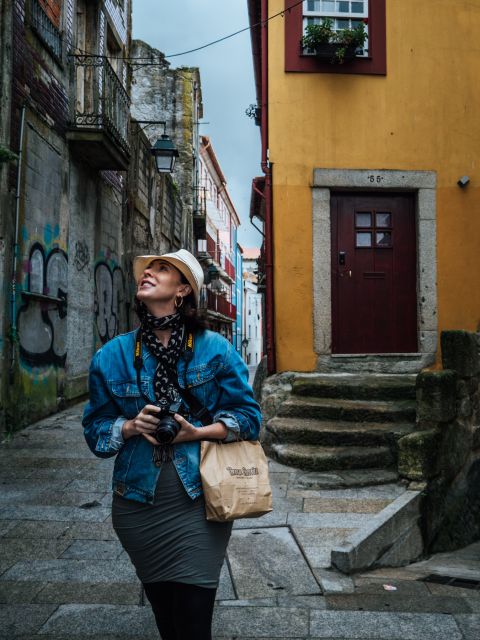 Porto: Half-Day Walking Photo Tour - Customer Feedback