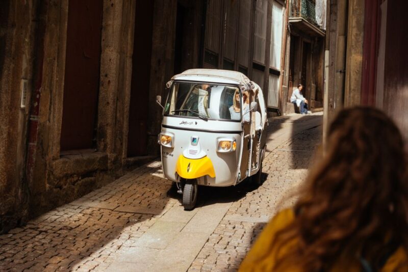 Porto: Harry Potter's Inspiration Tour - Customer Reviews