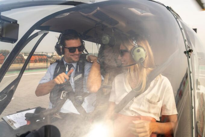 Porto: Helicopter Ride, Guided Walking Tour & River Cruise - Douro River Cruise