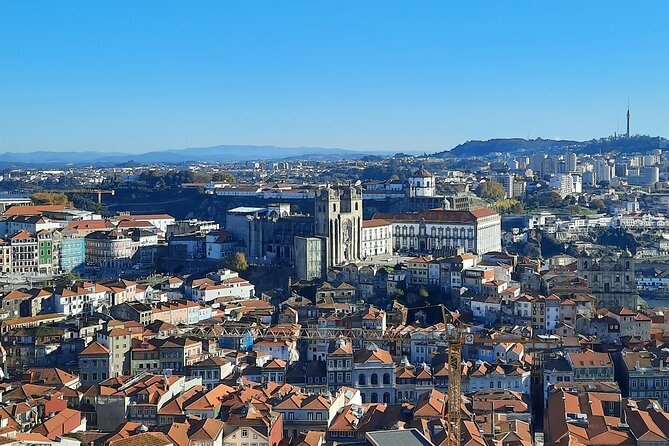 Porto Heritage Night Tour With Fado Show And Dinner Included - End Point
