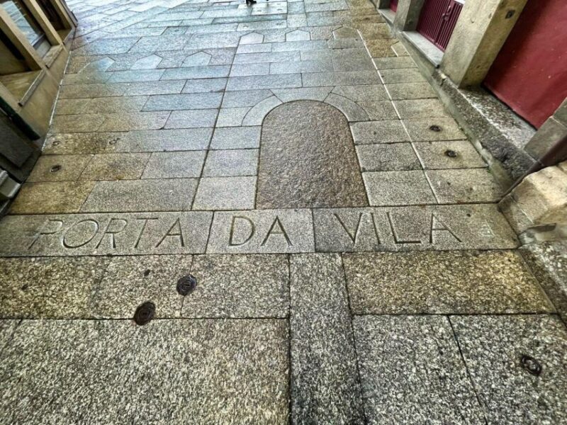 Porto: Hidden Charms, Guimarães & Braga Day Tour - Transportation Method