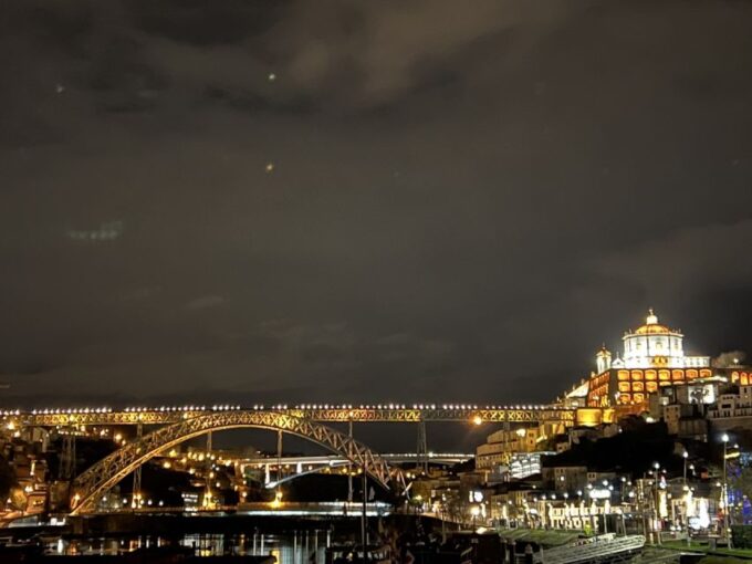 Porto : Highlights Walking Tour, Heritages of the City - Exploring Portos History and Heritage