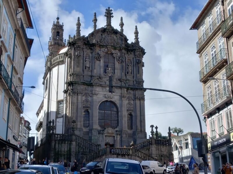 Porto Historic Centre: Private Walking Tour & Cathedral - Customer Reviews