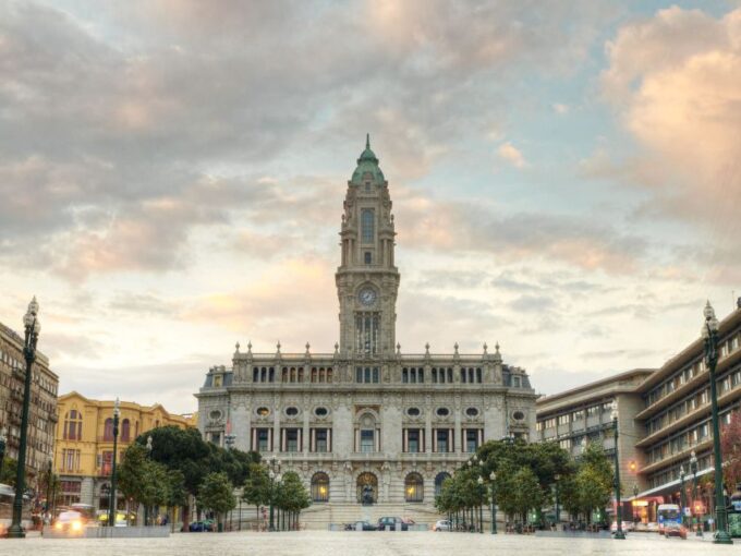 Porto: Historic E-Bike Tour With a Guide - Customer Feedback