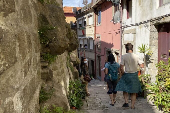 Porto: Historical Center Walking Tour - Frequently Asked Questions
