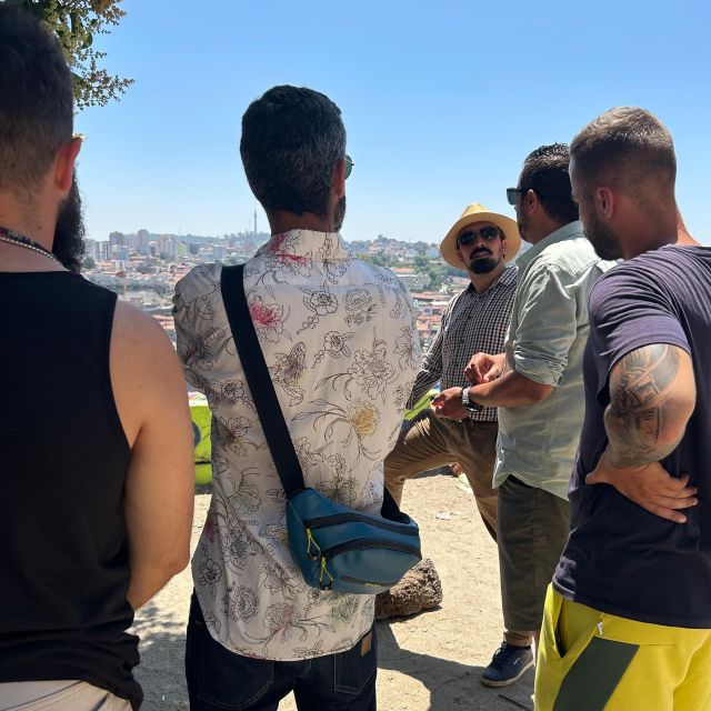 PORTO: Historical Walking Tour - Customer Reviews and Ratings