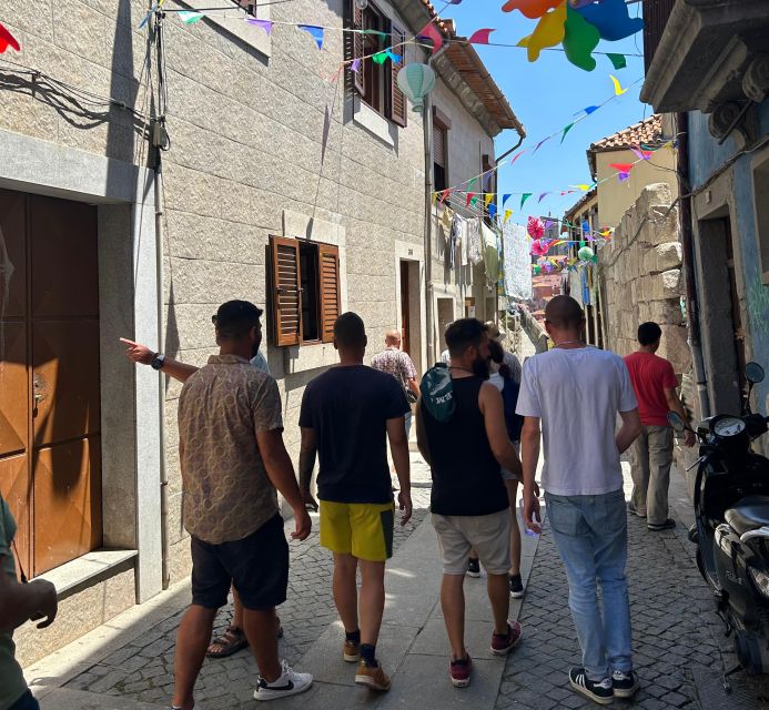 PORTO: Historical Walking Tour - Included in the Tour
