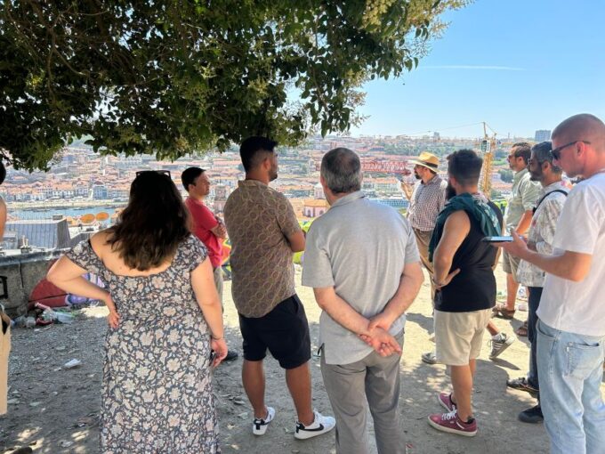 PORTO: Historical Walking Tour - Value for Money