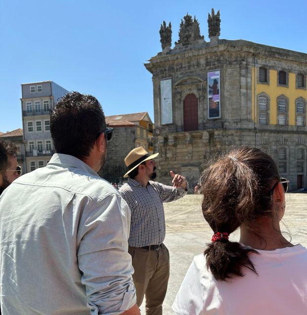 PORTO: Historical Walking Tour - Frequently Asked Questions