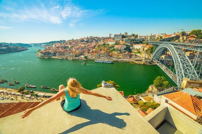 Porto Hystory & Culture - Exploring the Douro River