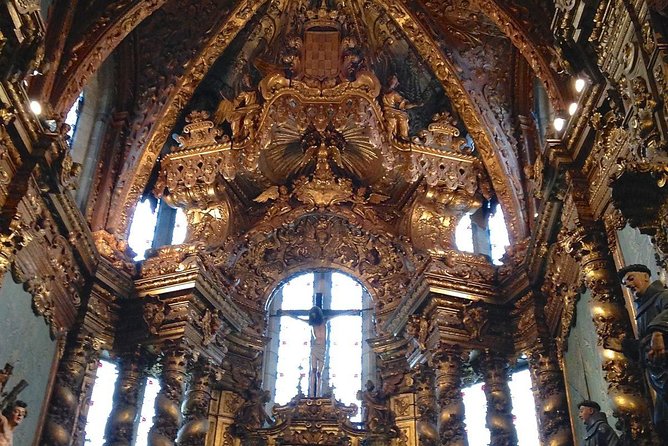 Porto Hystory & Culture - Culinary Delights of Porto