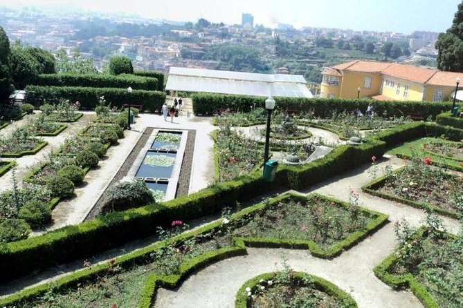Porto Hystory & Culture - Rich Cultural Tapestry of Porto