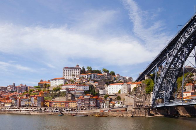 Porto Hystory & Culture - Fascinating Historical Landmarks
