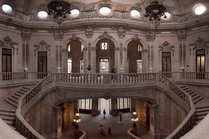 Porto Hystory & Culture - Outdoor Experiences in Porto