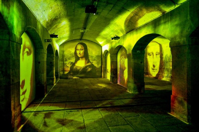 Porto: Impressive Monet & Brilliant Klimt - Important Information