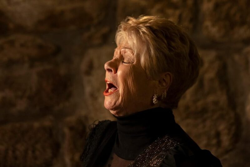 Porto: Intimate Fado Concert in a Traditional Tavern - Attendance Details