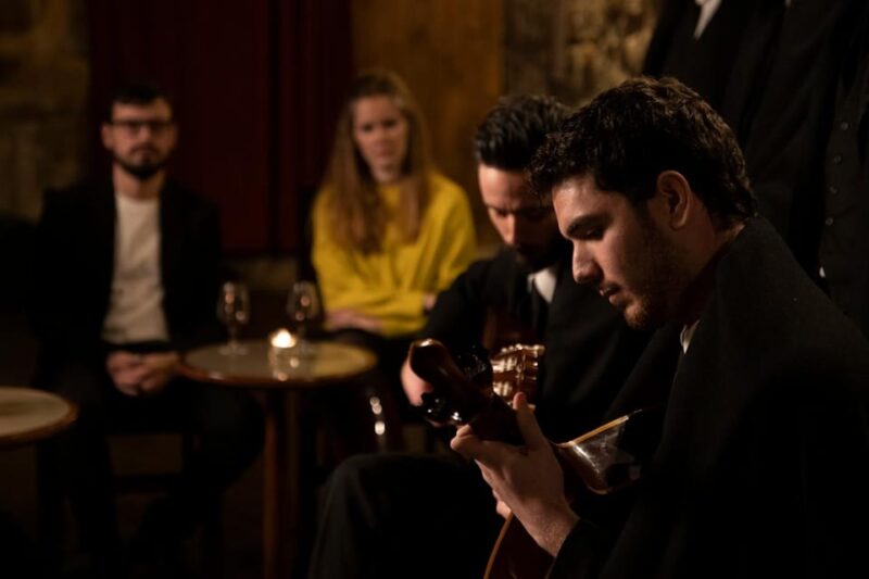Porto: Intimate Fado Concert in a Traditional Tavern - Guest Feedback