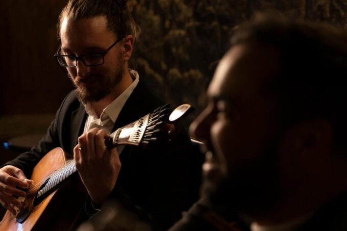 Porto: Intimate Fado Concert in a Traditional Tavern - Cancellation and Refund Policy