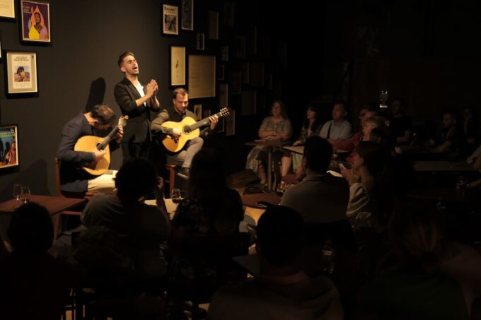 Porto: Intimate Fado Concert Ticket With a Glass of Wine - Customer Feedback